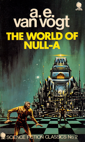 The World of Null-A