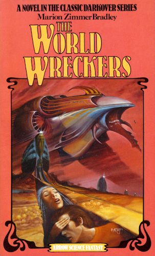 The World Wreckers. 1979