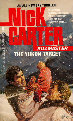 The Yukon Target. 1983