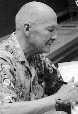 Robert A. Heinlein