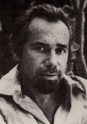 Robert Silverberg