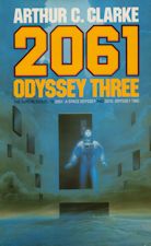 2061: Odyssey Three. 1988