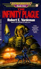 The Infinity Plague. 1989
