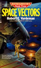 Space Vectors. 1990