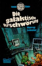 Die Galaktische Verschwörung. 1972