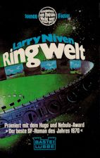Ringwelt. 1972