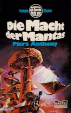 Die Macht der Mantas. 1972