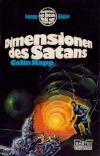 Dimensionen des Satans. 1972
