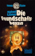 Die Freundschaftsboxen. 1974