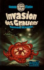 Invasion des Grauens. 1974