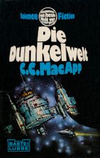 Die Dunkelwelt. 1974