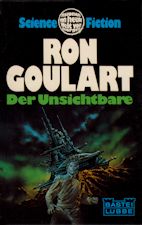Der Unsichtbare. 1975