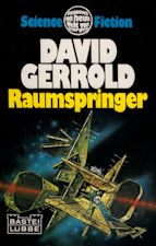 Raumspringer. 1975