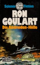 Die Androiden-Hölle. 1976