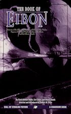 The Book of Eibon. 2002