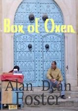 Box of Oxen. 2011