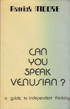 Can You Speak Venusian? 1972