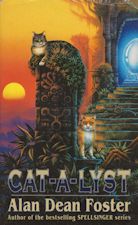 Cat-A-Lyst. 1991