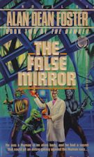 The False Mirror. 1992