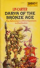 Darya of the Bronze Age. 1981