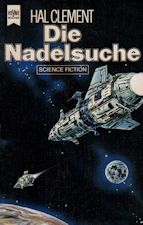 Die Nadelsuche. 1983