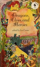 Dragons, Elves and Heroes. 1969