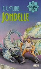 Jondelle. Paperback