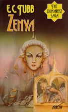 Zenya. Paperback