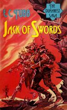 Jack of Swords. Paperback
