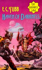 Haven of Darkness. Paperback