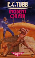 Incident on Ath. Paperback