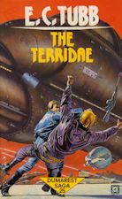 The Terridae. Paperback