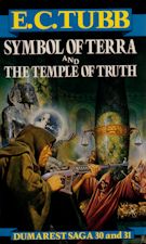 Symbol of Terra and The Temple of Truth. Paperback