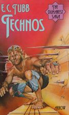 Technos. Paperback