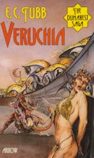 Veruchia. Paperback