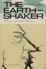 The Earth-Shaker. 1982