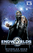 Endworlds 1.3. 2011