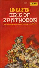 Eric of Zanthodon. 1982