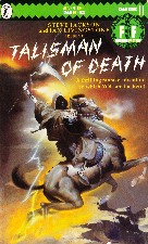 Talisman of Death. 1984. Paperback