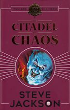 The Citadel of Chaos. 2018. Trade paperback
