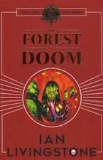 The Forest of Doom. 2018. Trade paperback