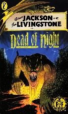 Dead of Night. 1989. Paperback
