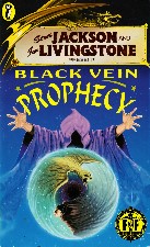 Black Vein Prophecy. 1990. Paperback