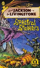 Spectral Stalkers. 1991. Paperback