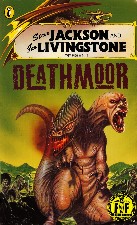Deathmoor. 1994. Paperback