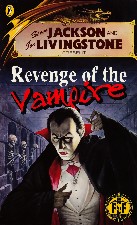 Revenge of the Vampire. 1995. Paperback