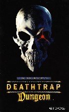 Deathtrap Dungeon. 1998. Paperback