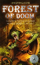 Forest of Doom. 2003. Paperback