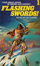 Flashing Swords! #1. 1973