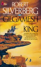 Gilgamesh the King. 1984